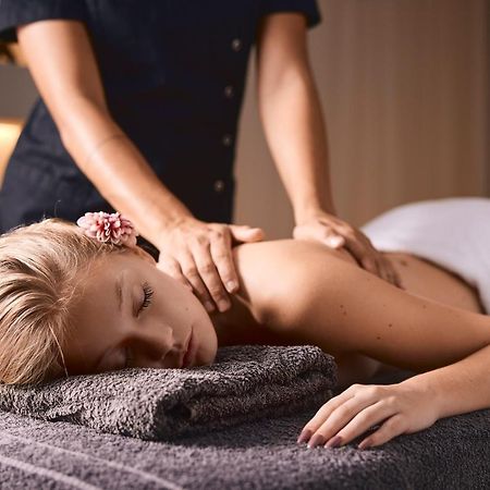 Garifalakis Comfort Rooms Поллония Экстерьер фото