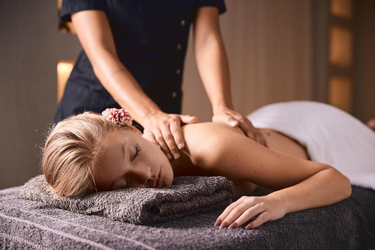 Garifalakis Comfort Rooms Поллония Экстерьер фото