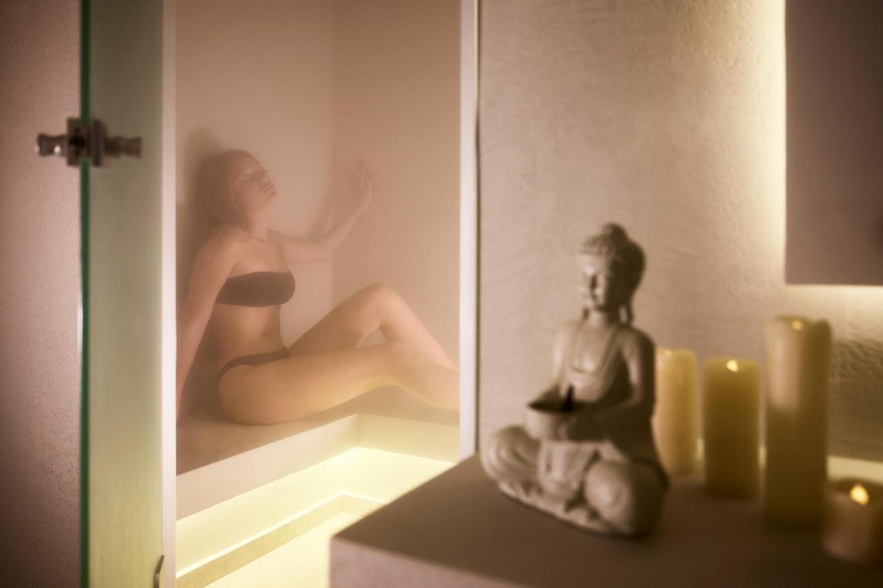 Garifalakis Comfort Rooms Поллония Экстерьер фото