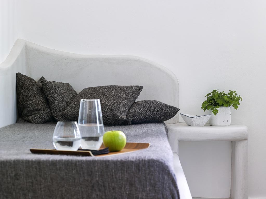 Garifalakis Comfort Rooms Поллония Экстерьер фото